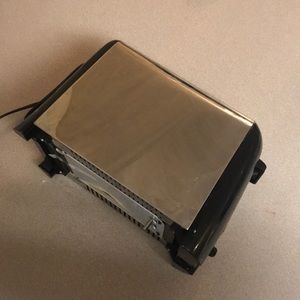 Hamilton beach toaster